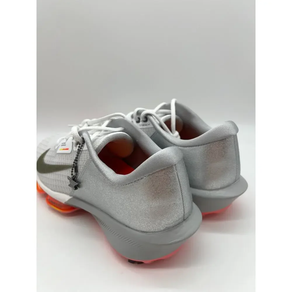 Nike Air Zoom Infinity Tour 2 US Open Golf Men's Size 10.5 HM9678-100 New